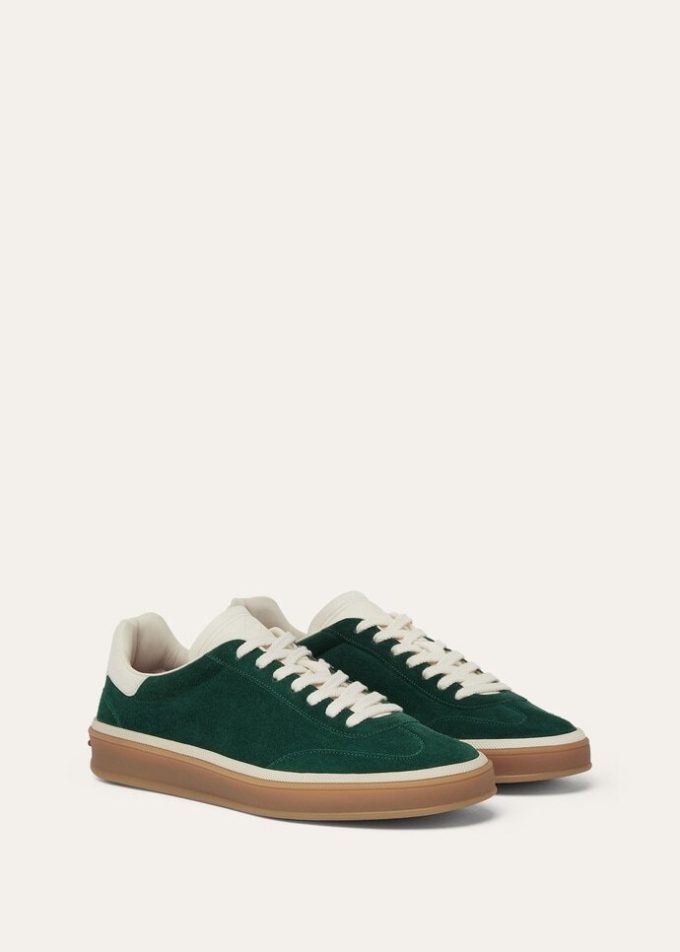 Tennis Walk Sneaker
