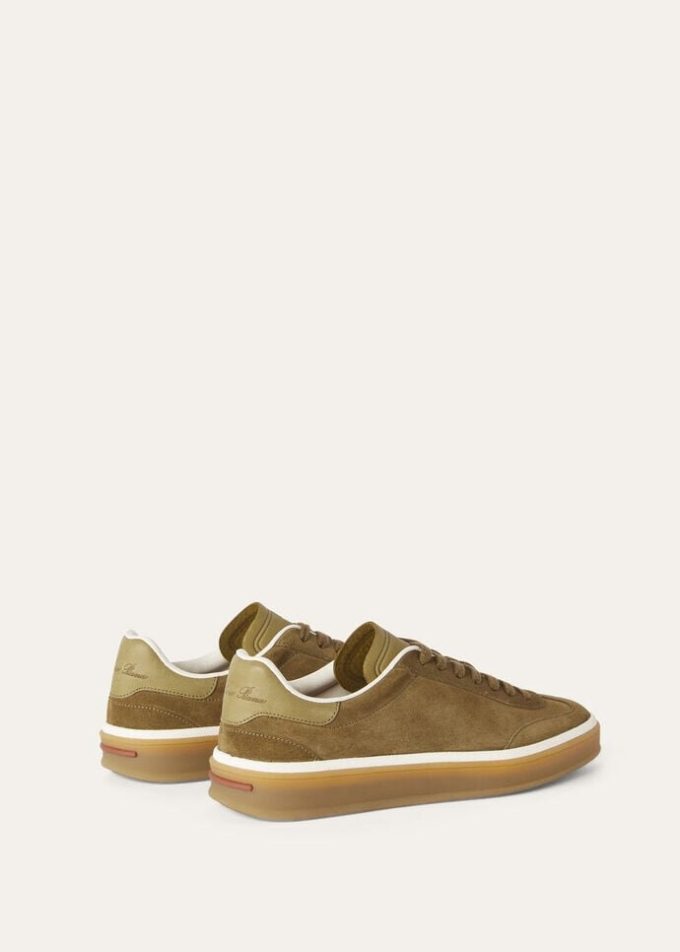 Tennis Walk Sneaker