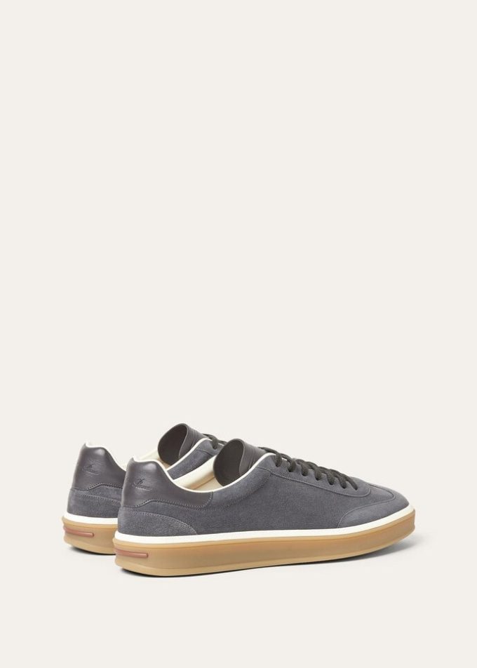 Tennis Walk Sneaker