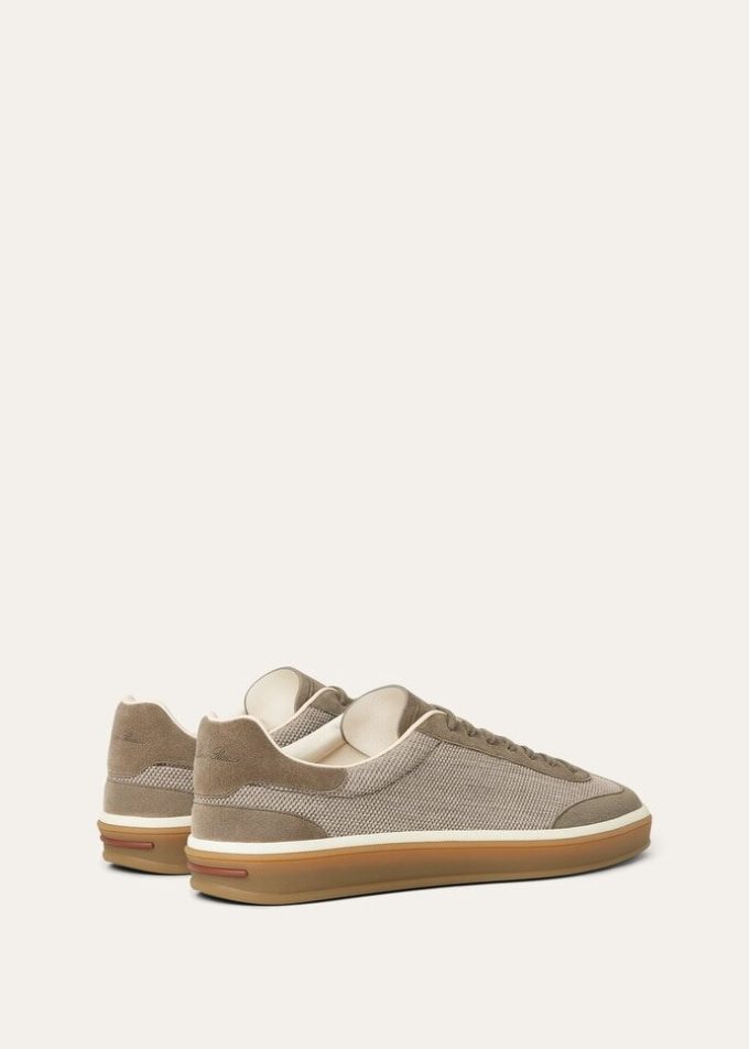 Tennis Walk Sneaker