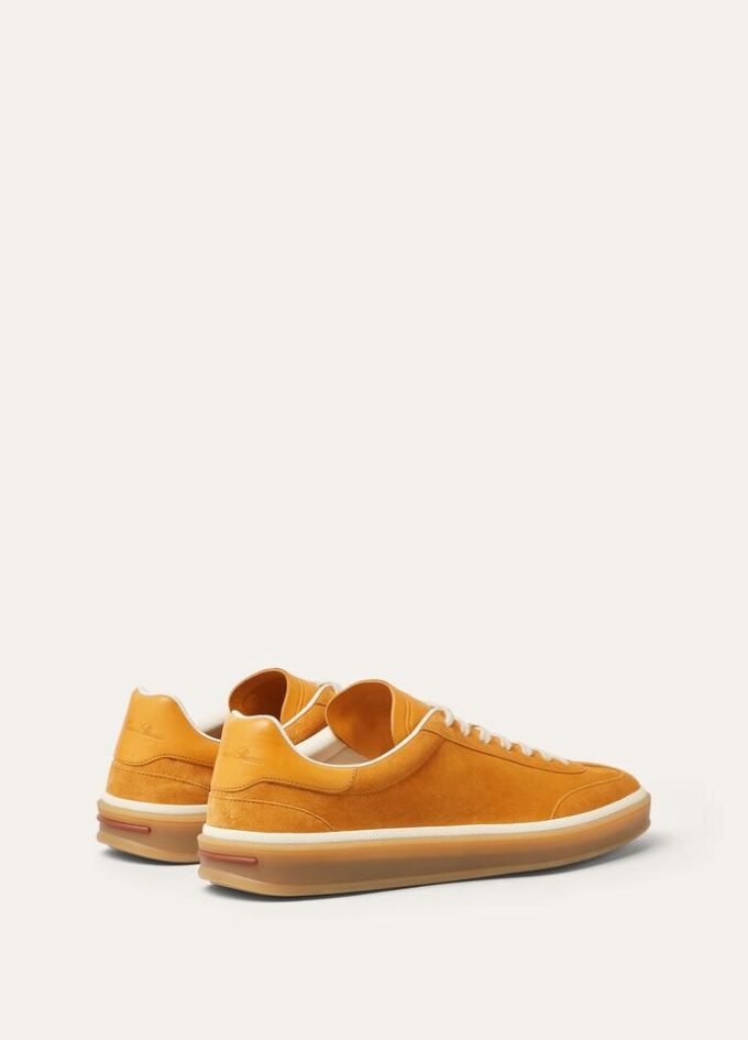 Tennis Walk Sneaker