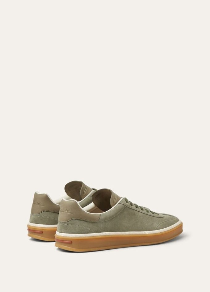 Tennis Walk Sneaker