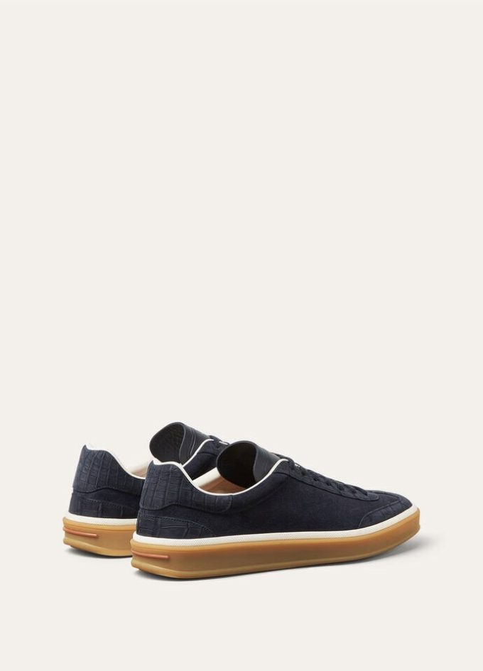 Tennis Walk Sneaker