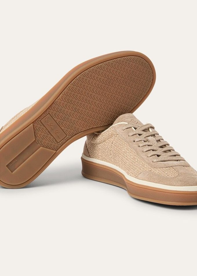 Tennis Walk Sneaker