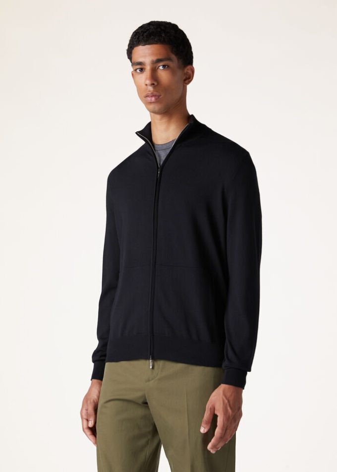 The Gift of Kings Iconic Jacket