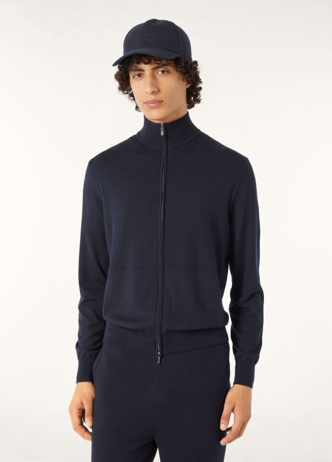 The Gift of Kings Iconic Jacket