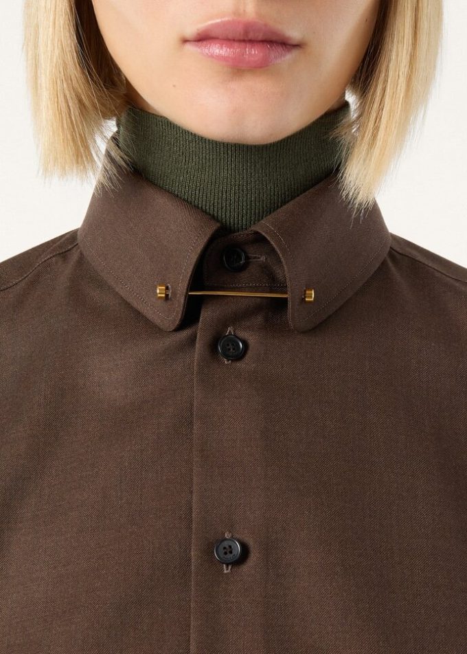 Thea Shirt