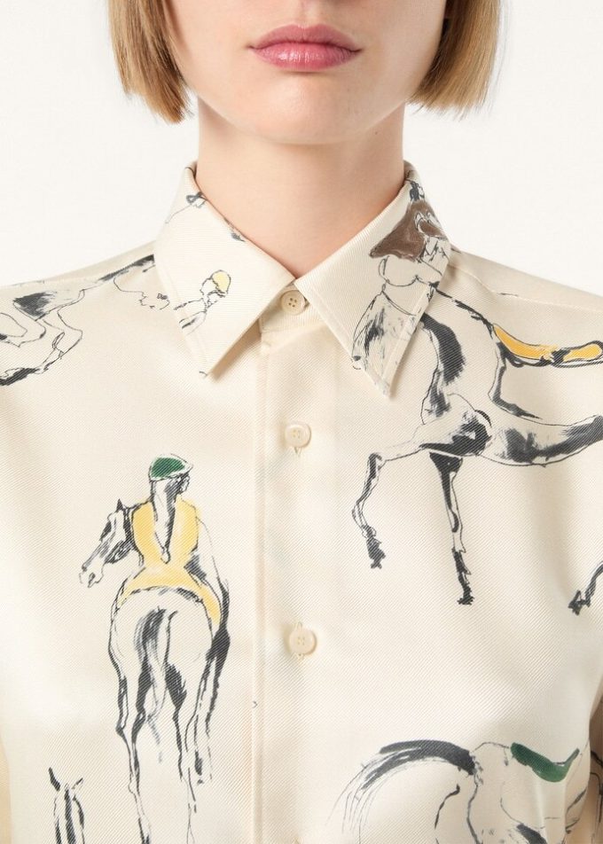 Thea Shirt