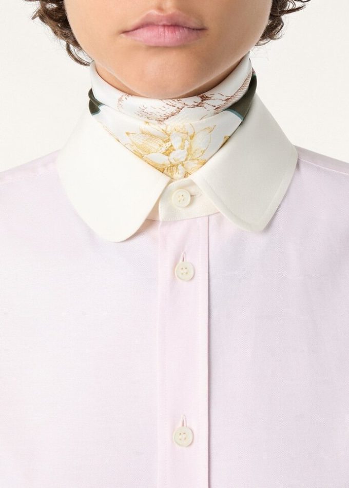 Thea Shirt