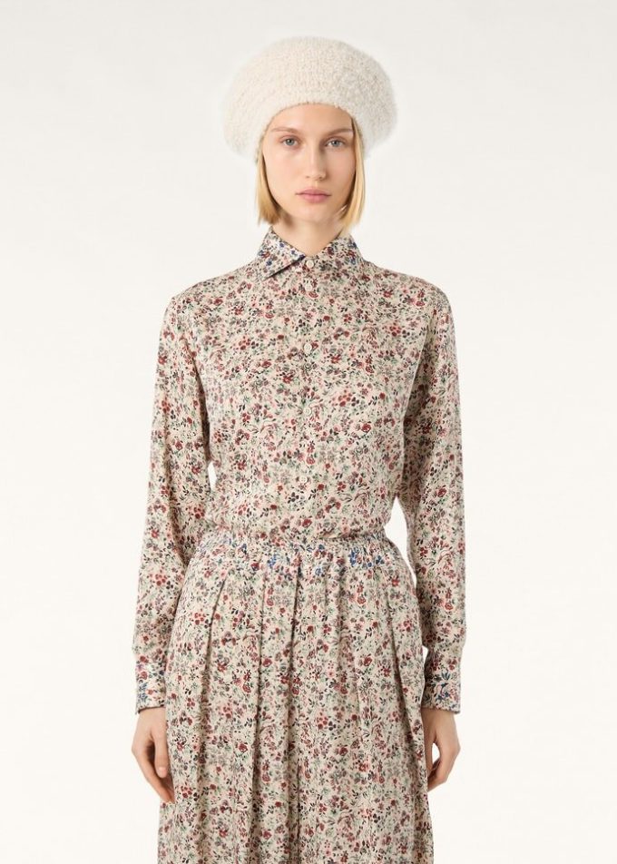 Thea Shirt