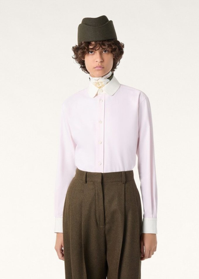 Thea Shirt