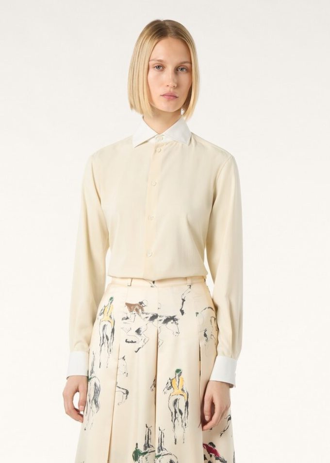 Thea Shirt