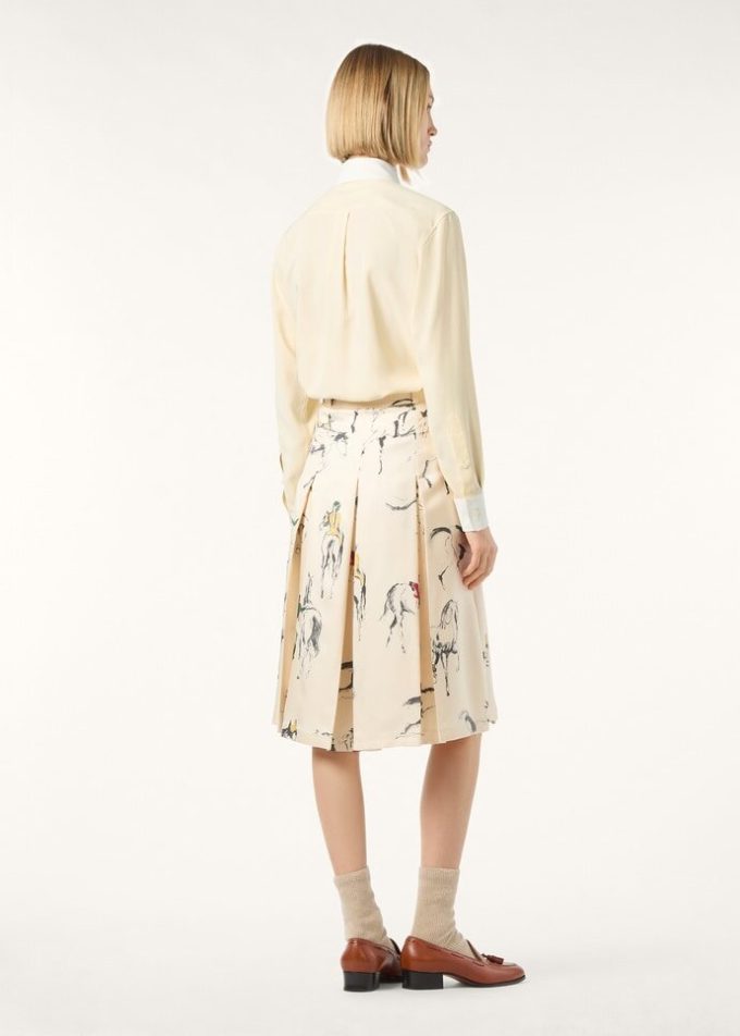 Thea Shirt