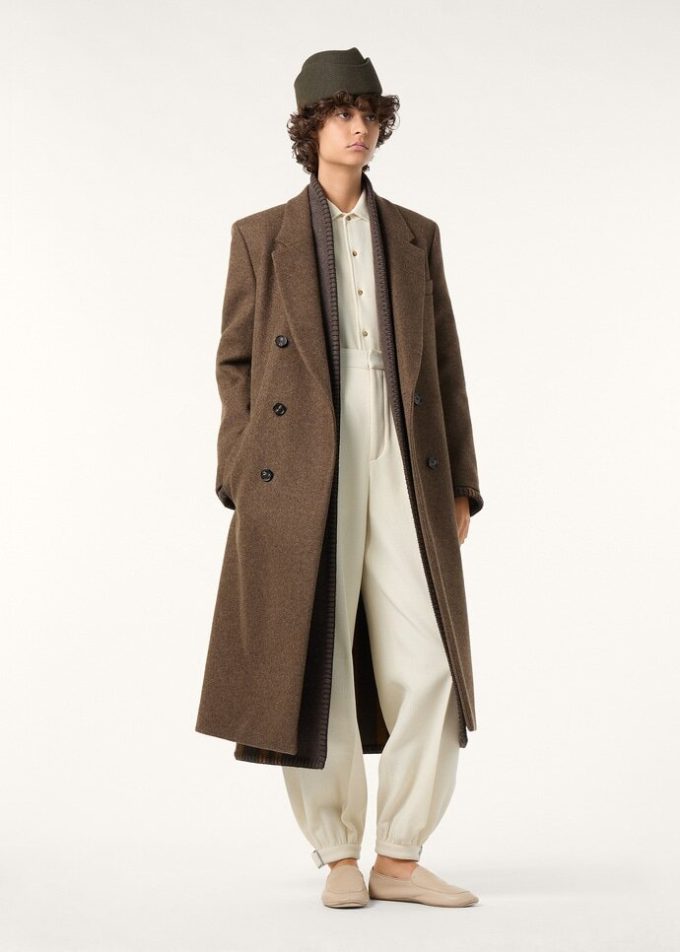 Thom Pants