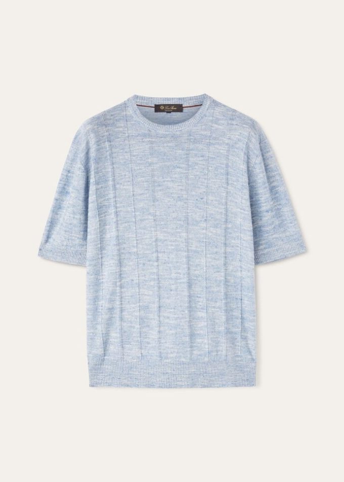 Tori Crewneck