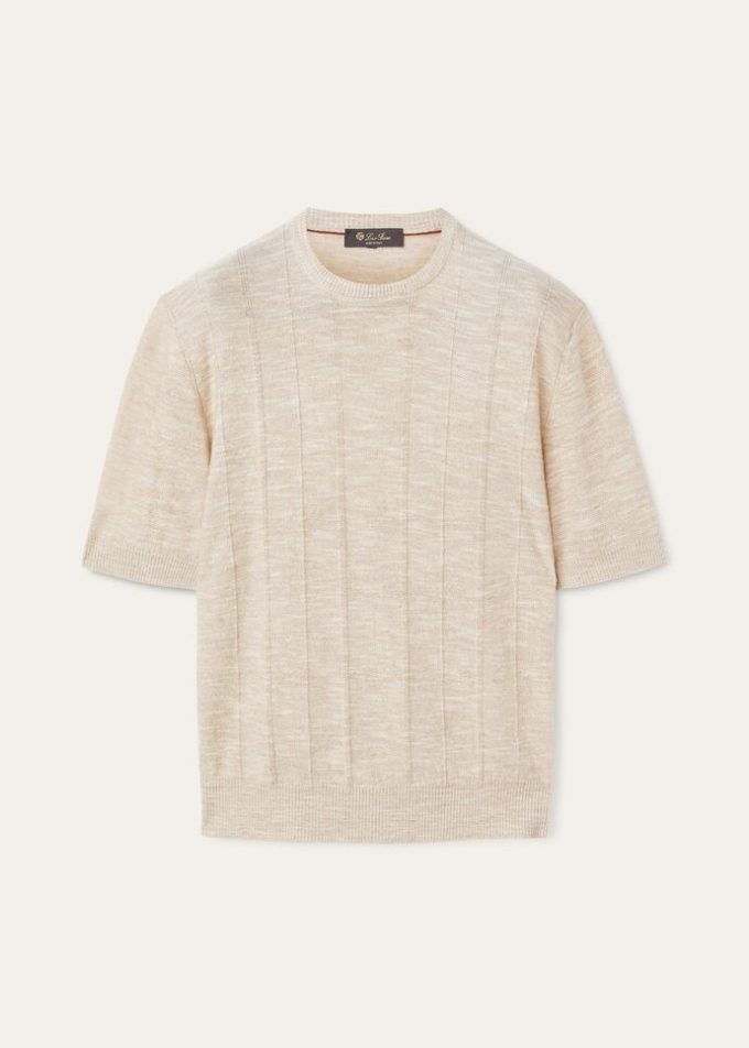 Tori Crewneck