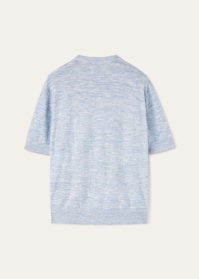 Tori Crewneck