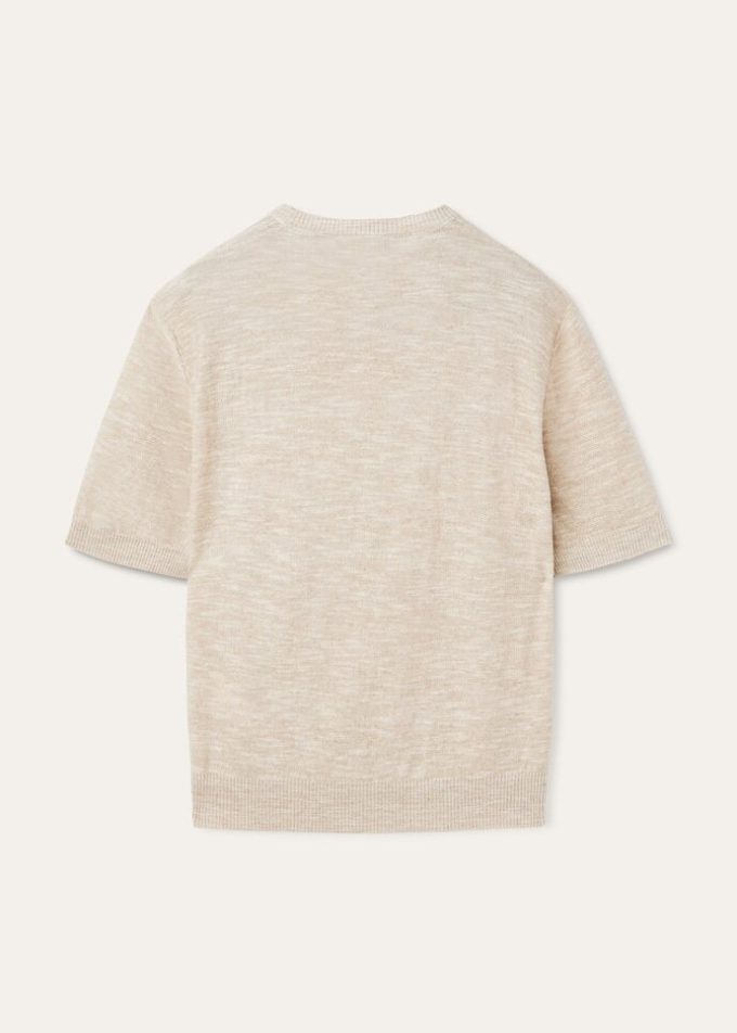 Tori Crewneck