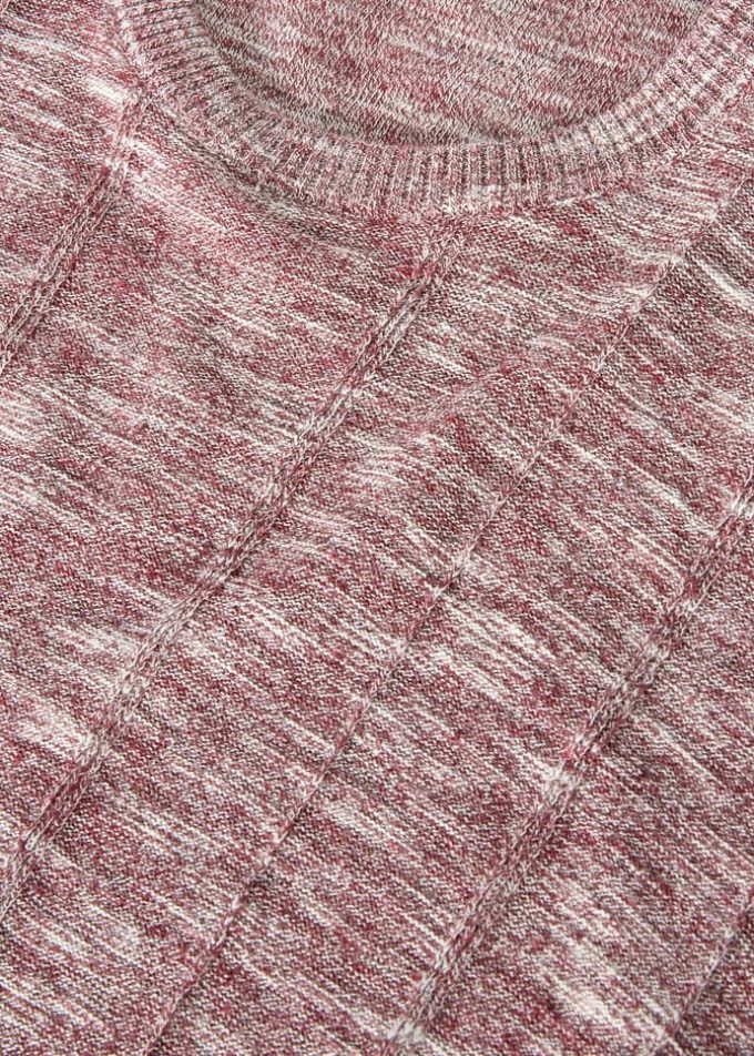 Tori Crewneck