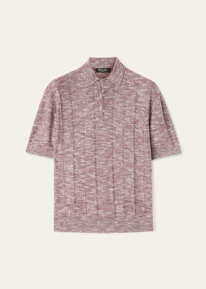 Tori Poloshirt