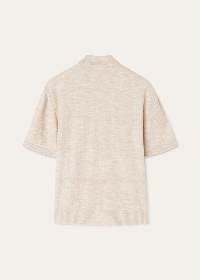 Tori Poloshirt