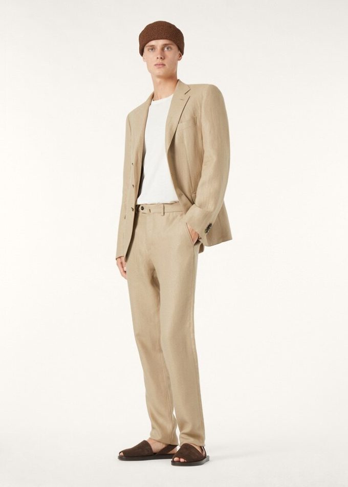 Torino Blazer