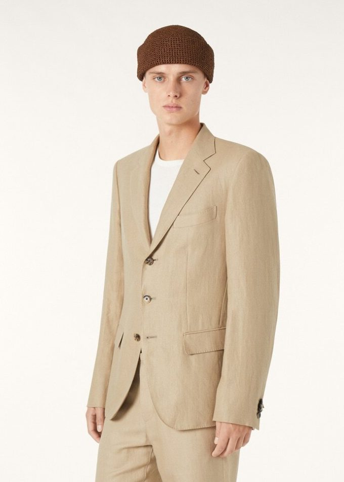 Torino Blazer