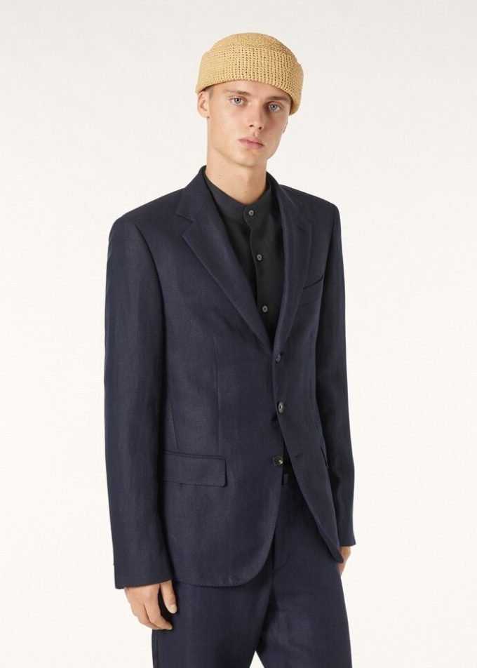 Torino Blazer