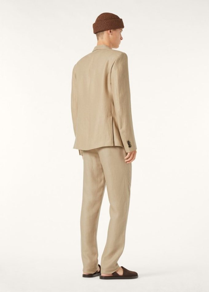 Torino Blazer