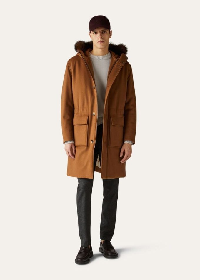 Tov Parka