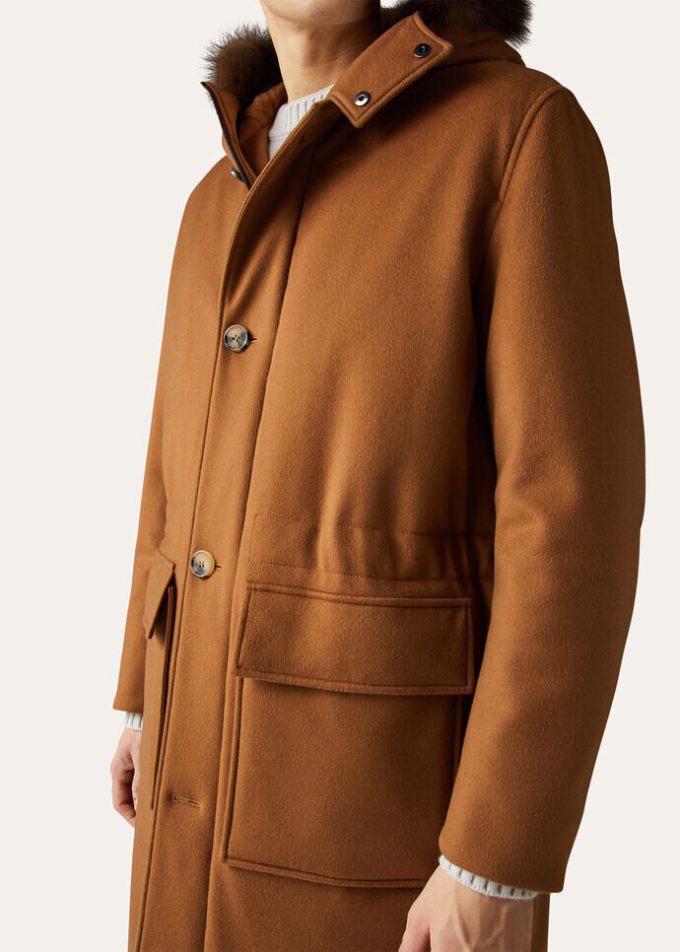 Tov Parka