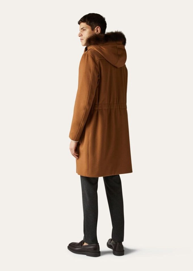 Tov Parka