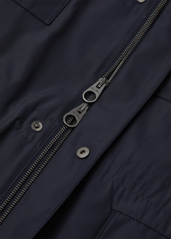 Traveler Field Jacket