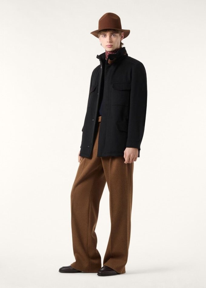 Traveller Field Jacket