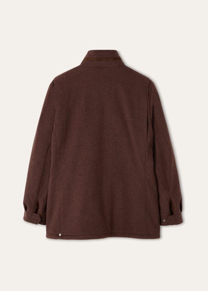 Traveller Field Jacket