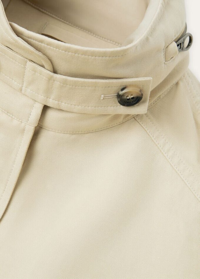 Traveller Field Jacket