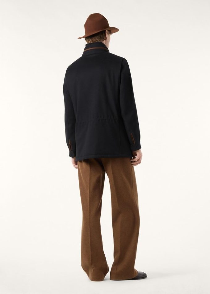 Traveller Field Jacket