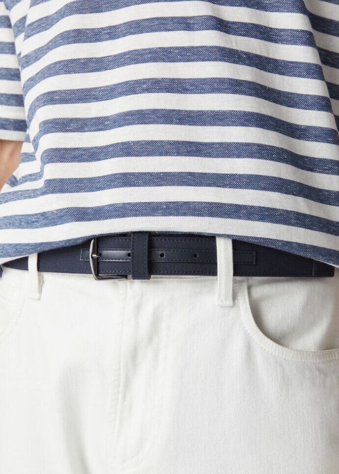 Travis Belt