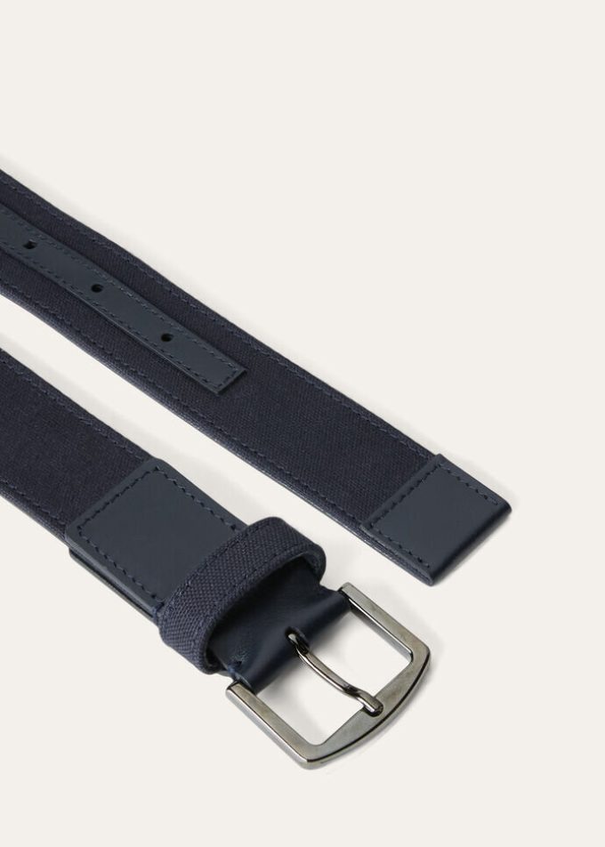 Travis Belt