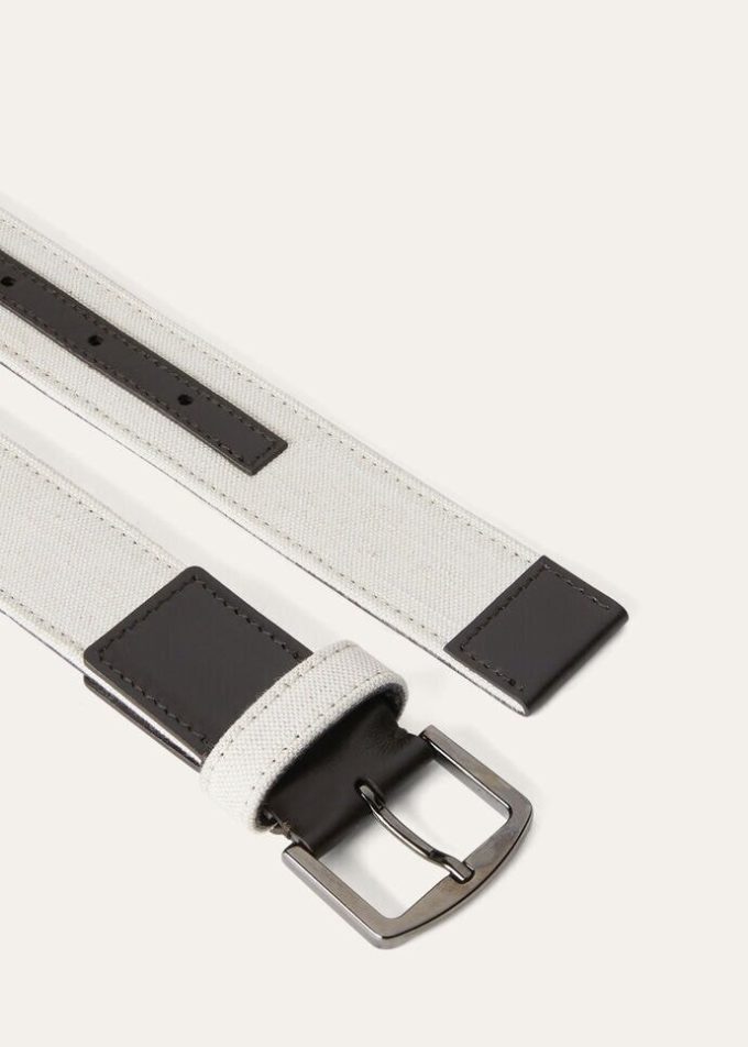 Travis Belt