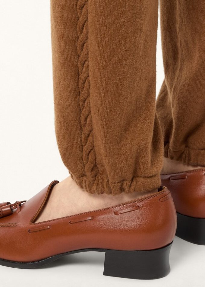 Treccia-broek