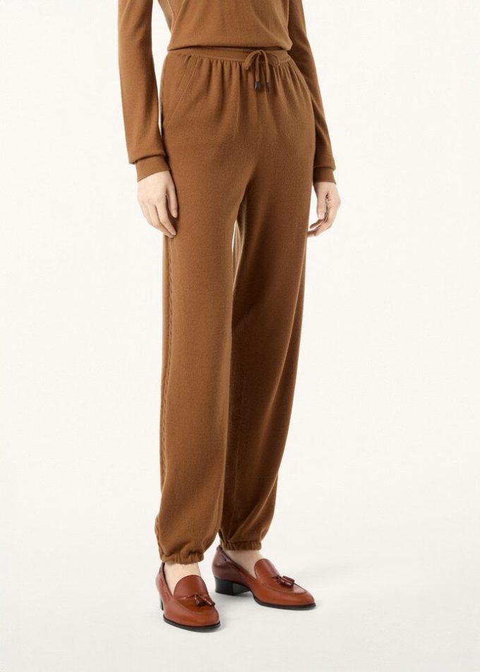 Treccia-broek