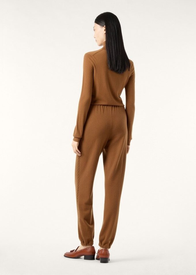 Treccia-broek
