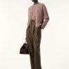 Treccia Cardigan