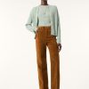 Treccia Cardigan