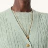 Treccia Cardigan