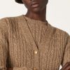 Treccia Cardigan