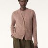 Treccia Cardigan