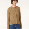 Treccia Cardigan