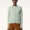 Treccia Cardigan